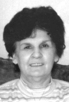 Photo of Nicole Bonneau