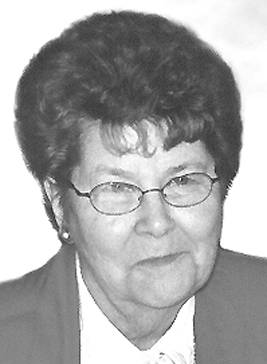 Photo of Mariette-Naud Tremblay