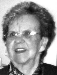 Photo de Jeanne-Bernier Potvin