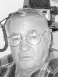Photo of Leonce Asselin