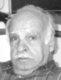 Photo de Gaston Lavoie