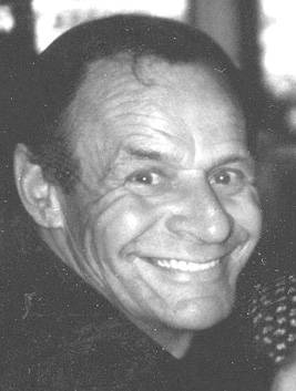 Photo of Camille Girard