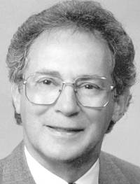 Photo of Jean-Claude Audet