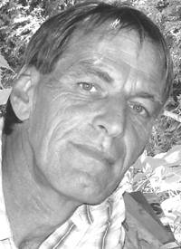 Photo of Daniel Bergeron