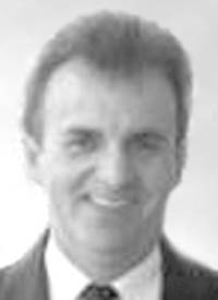 Photo of Denis Bergeron