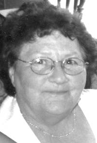 Photo de Paulette-Gagnon Coulombe