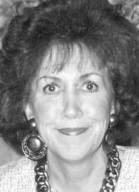 Photo de Georgette Hudon