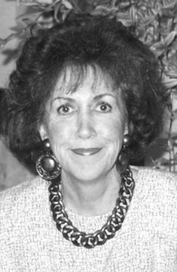 Photo de Georgette Hudon