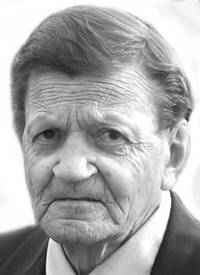 Photo of Gilles Tremblay