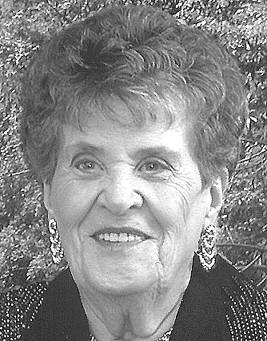 Photo de Marie-Ange-Dumais Launiere