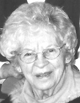 Photo de Alice-Morissette Potvin