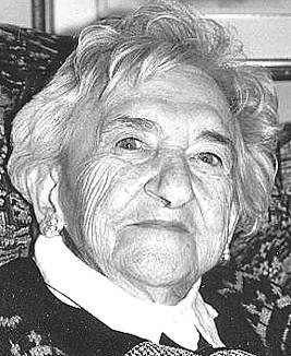 Photo of Mariette-Riverin Tremblay