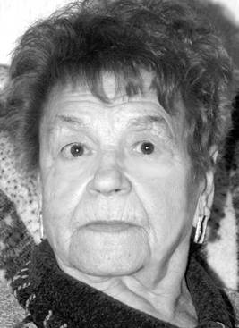 Photo of Irene Cantin