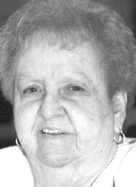 Photo of Eva-Routhier Harvey