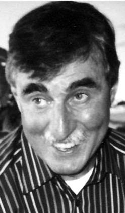 Photo de Ghislain Harvey