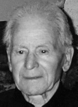 Photo of Joseph-Emile Gaudreault