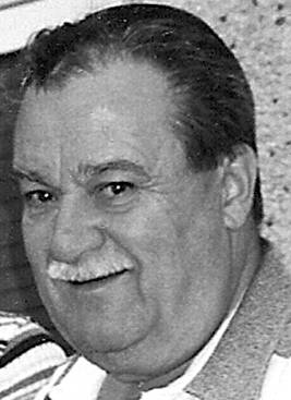 Photo of Donald Lemieux