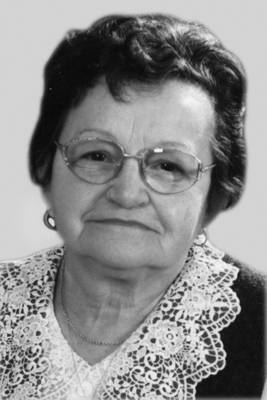 Photo of Florence-Desgagne Martel