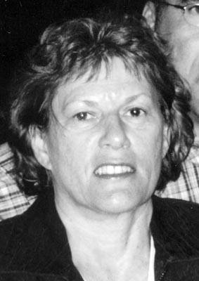 Photo of Celine Dufour