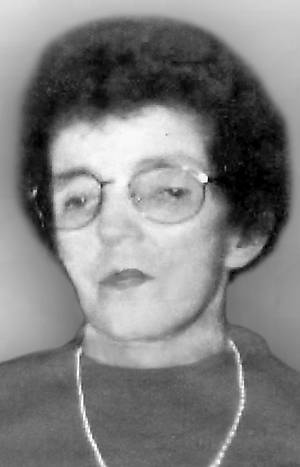 Photo of Fleurette Brassard