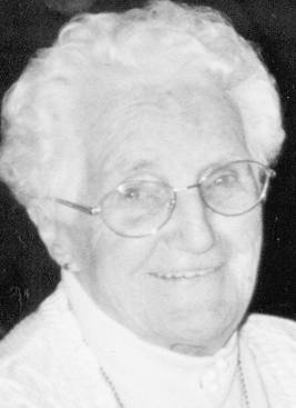 Photo of Diane Dallaire