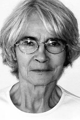 Photo of Odile-Menard Martin