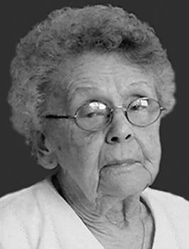 Photo of Germaine-Lapointe Blackburn
