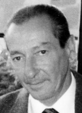 Photo of Vincent Renaud