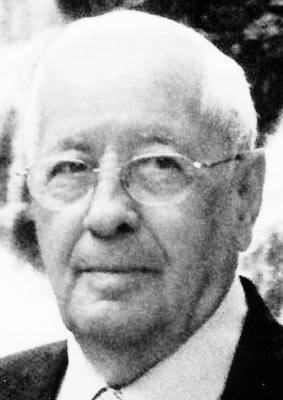 Photo of Bertrand Desgagne