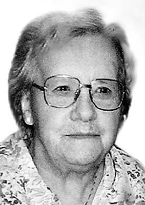 Photo of Gemma Dubois