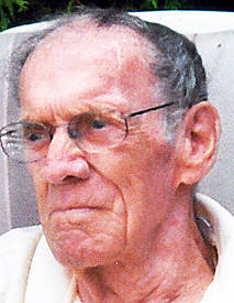 Photo of Albert Lagace