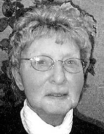 Photo of Marguerite-Gaudreault Larouche