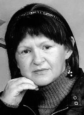 Photo de Ghislaine Bouchard