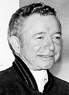 Photo of Georges-Emile Gagne