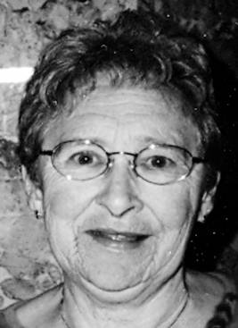 Photo de Colette-Vezina Dufour