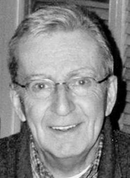Photo of Julien Huot