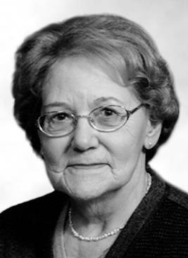 Photo de Carmelle-Gilbert Julien