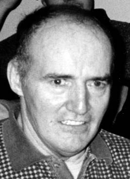 Photo of Louis-Marie Larouche