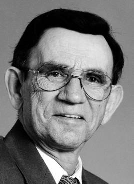 Photo of Roch Pierre