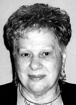 Photo of Marie-Anna-Poitras Perron