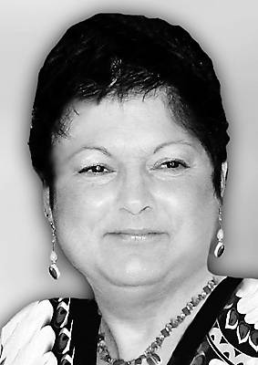 Photo of Johanne Laferriere