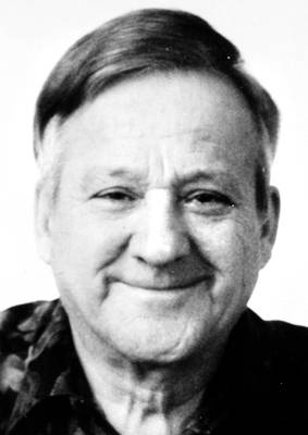 Photo of Yvon Tremblay