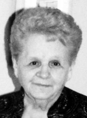 Photo of Yvette-Tremblay Lapointe