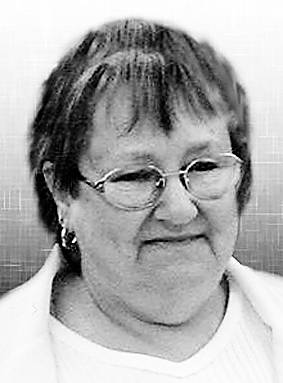 Photo de Marguerite-Gagnon Rivard