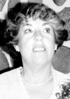 Photo of Huguette Gauthier