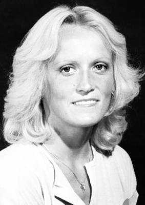 Photo of Nicole Gravel