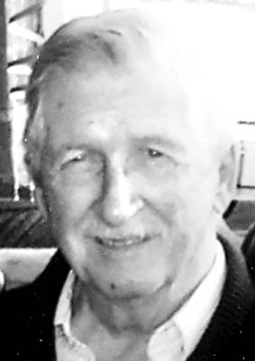 Photo of Jean-Paul Dufour