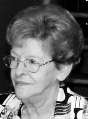 Photo of Fernande-Tremblay Gagnon