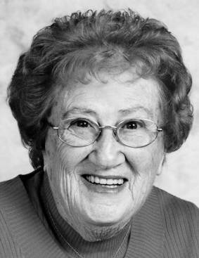 Photo de Ernestine Couture