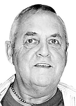 Photo of Bernard Roberge